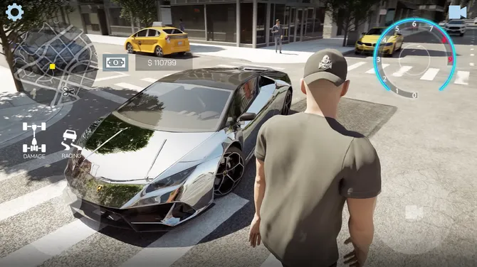 Скриншот 2/3