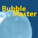 Bubble Master логотип