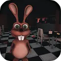 Five Nights at Pizzeria - Пять ночей в Пиццерии логотип
