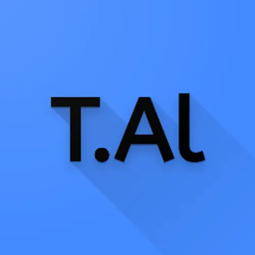 ТурСобытия Al — иконка