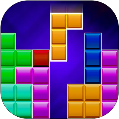 Brick Puzzle Game - Classic