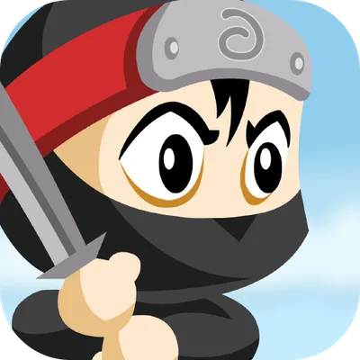 Ninja Jump 2