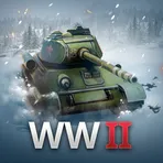 WW2 Battle Front Simulator