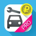Авто Расходы Про - Car Expenses Pro логотип