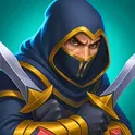 Raid & Rush логотип