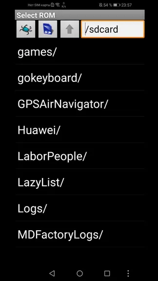 Скриншот 2/4