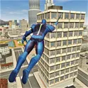 Rope Hero: Vice Town логотип