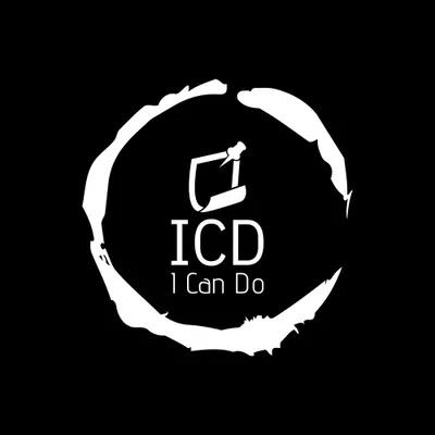 ICD - I Can Do - "Всё успею!"