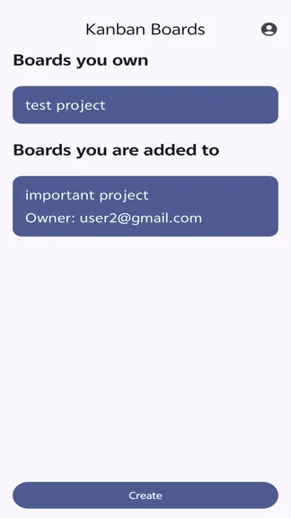 Kanban Boards — скачать для Android 5,0★ бесплатно 📱 в RuStore