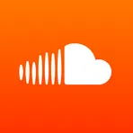 SoundCloud логотип