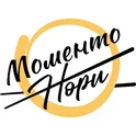 Моменто Нори логотип
