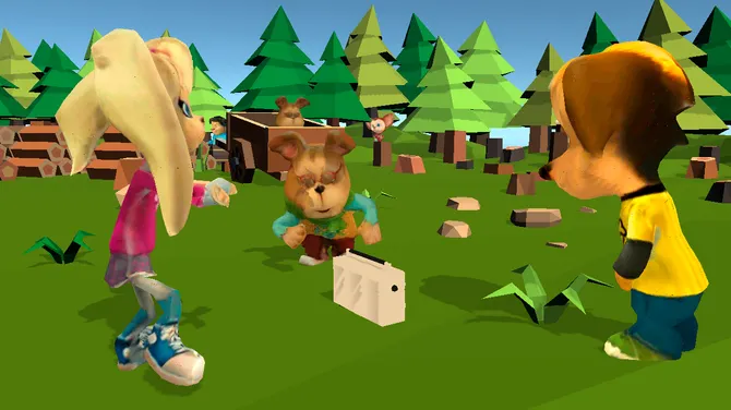 Скриншот 1/3