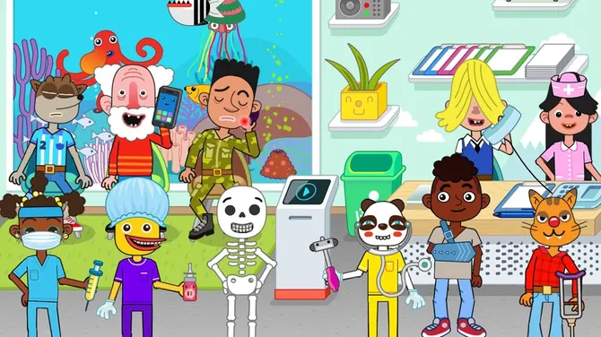 Скриншот 3/9