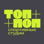 ТОП ПОП логотип