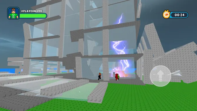 Скриншот 8/9