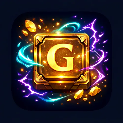 Genshin Бинды — иконка