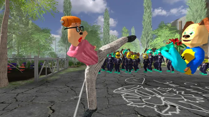 Скриншот 2/6