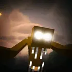 From the Fog Map for MCPE логотип