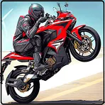 Gadi Wala Game Racing Kar 3D логотип