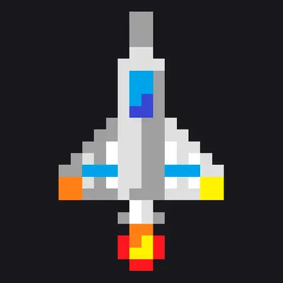 Asteroid Fighter