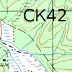 Топогеодезия СК-42 логотип