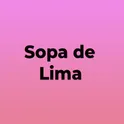 Sopa de Lima логотип