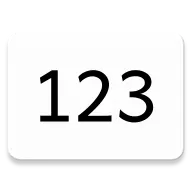 App icon
