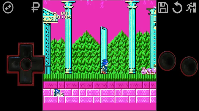 Скриншот 2/6