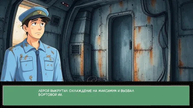 Скриншот 1/2