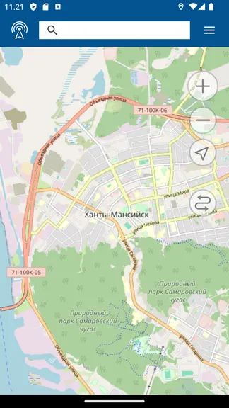 Скриншот 1/3