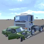 Real Drive Carom логотип