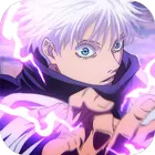 Jujutsu Battles: Tokyo Saga логотип