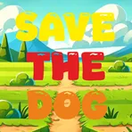 Save the Dog логотип