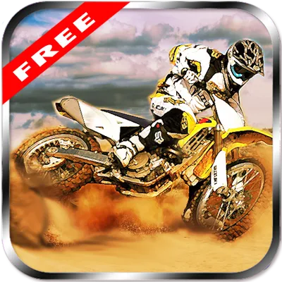 Speed Racing Motocross