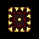 Карточная магия(roguelike) логотип