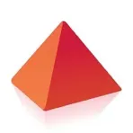 Trigon Triangle Block Puzzle Game логотип