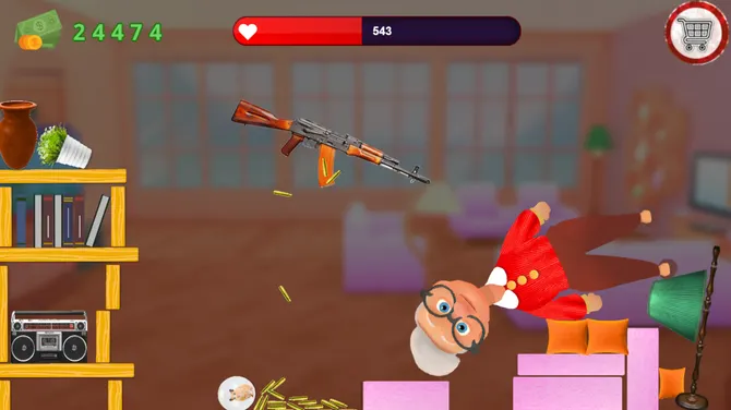 Скриншот 2/4