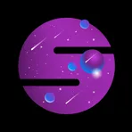 SPACE - Платформа саморазвития логотип