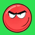RedHero логотип