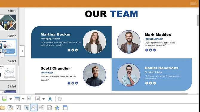 Скриншот 2/3