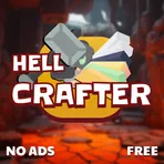 Hell Crafter логотип