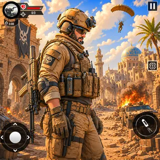 App icon