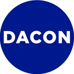 DACON  App логотип