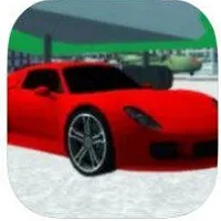 Car Parking and Driving 3D Game