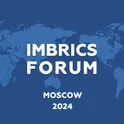 IMBRICS'24 логотип