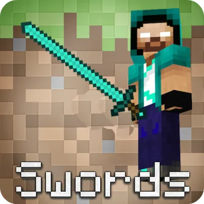 Elemental Swords Mod