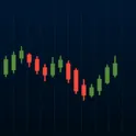 Stock & Forex Simple game логотип