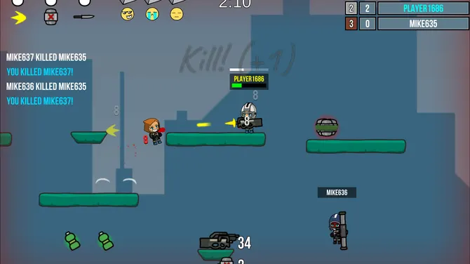 Скриншот 10/10