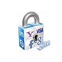 Password Vault Lite логотип