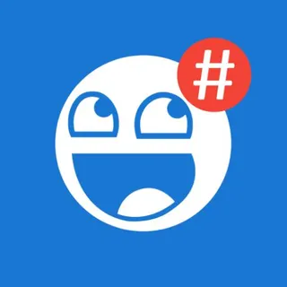 App icon